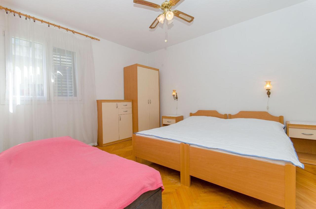 Apartments Kata San Pietro di Brazza Esterno foto