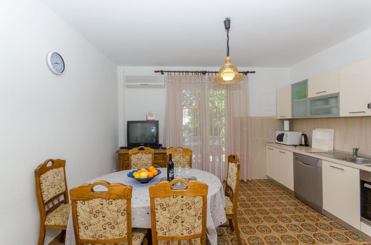 Apartments Kata San Pietro di Brazza Esterno foto