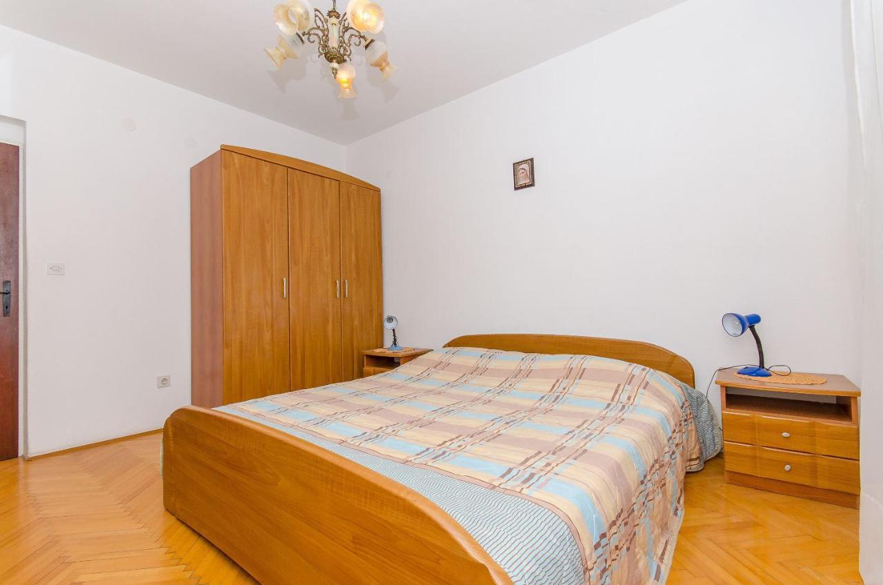 Apartments Kata San Pietro di Brazza Esterno foto