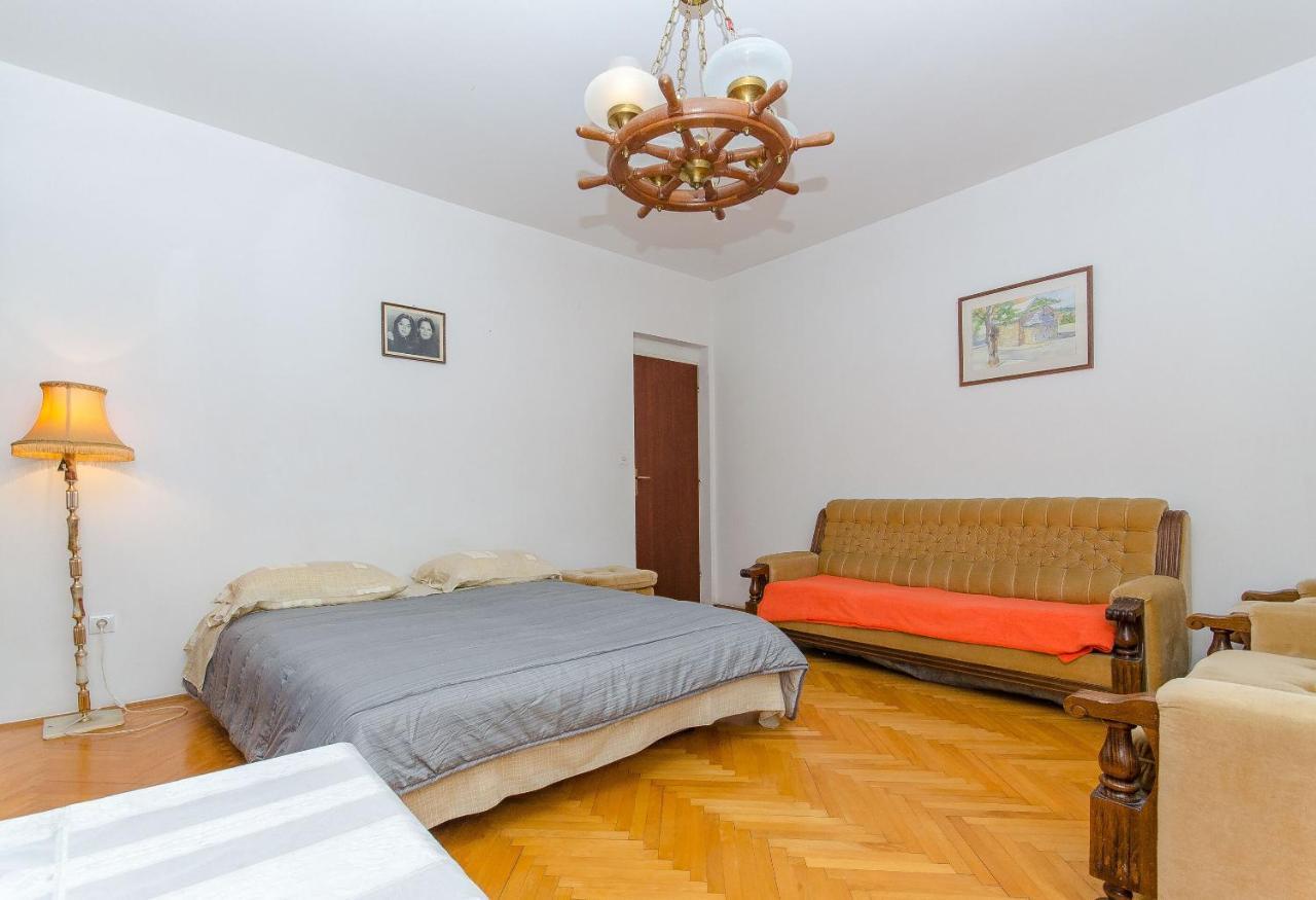 Apartments Kata San Pietro di Brazza Esterno foto