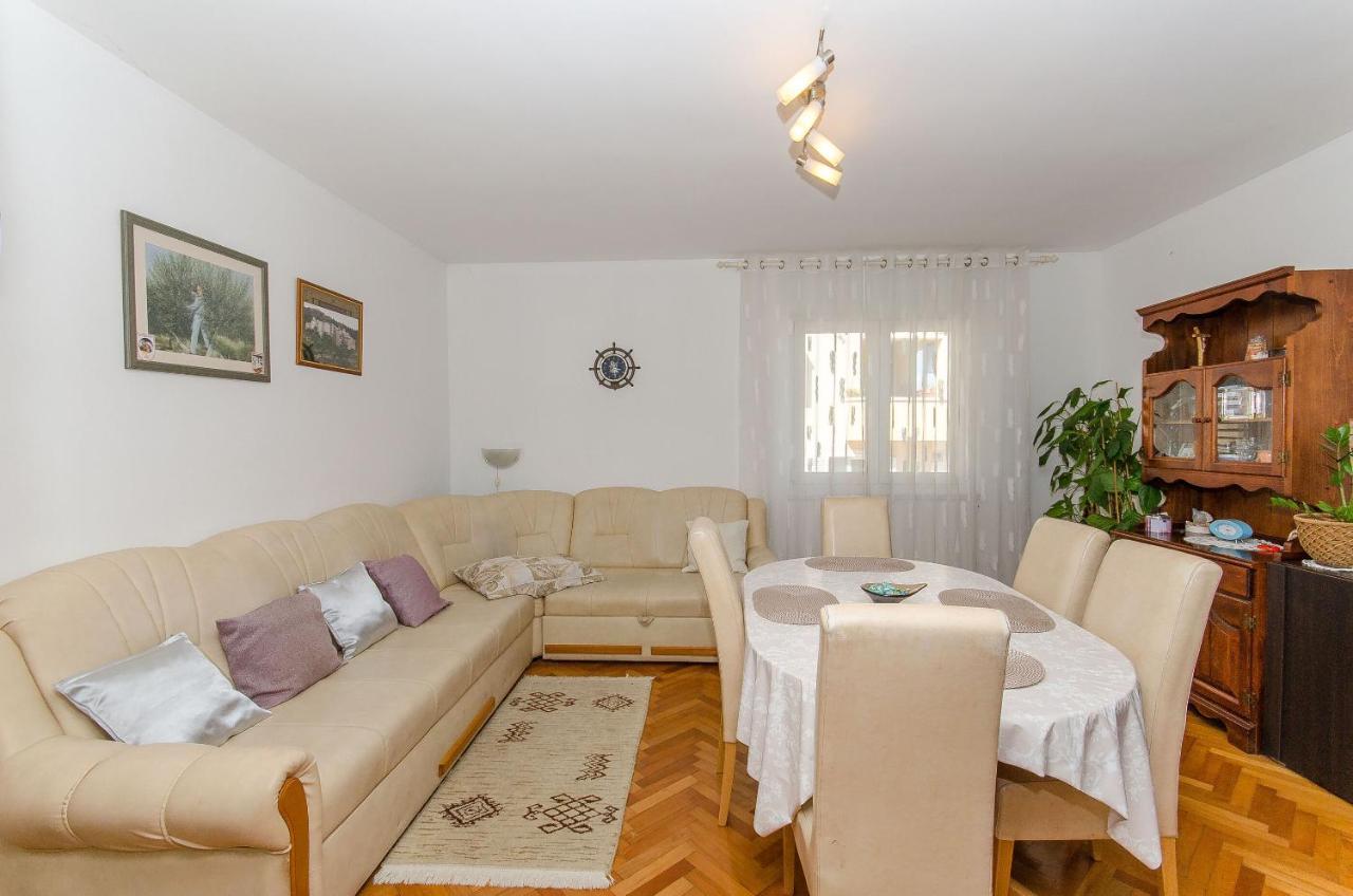 Apartments Kata San Pietro di Brazza Esterno foto