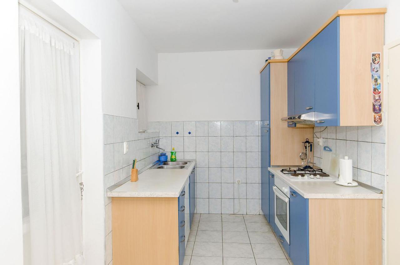 Apartments Kata San Pietro di Brazza Esterno foto